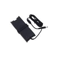 Img_9452449.jpg AC Adapter, 90W, 19.5V, 3 Pin, Barrel Connector, Excl. Power Cord Excluding Power Cord - Image 1