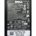 DELL J62H3 power adapter/inverter Indoor 90 W Black - Image 4
