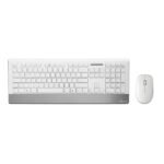 Tastatur Highline schnurlos inkl. Ma