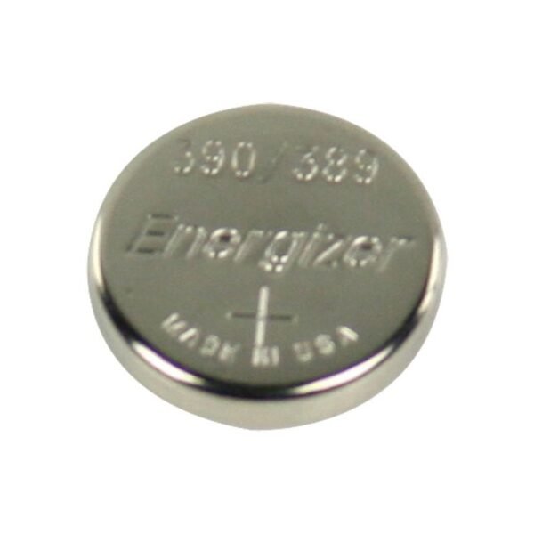 SILVER OXIDE 390/389 MBL1 EN390/389P1