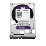WD Purple 6TB 24x7 Purple, 3.5", 6000 GB, 5400  RPM - Image 4