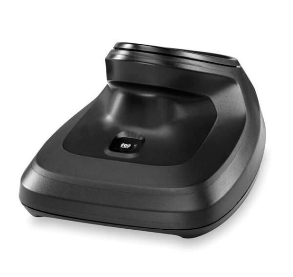 Presentation Cradle, BT,  Midnight Black for DS2278.  Cradle Only. USB cable and PSU sold separately BLUETOOTH, MIDNIGHT BLACK