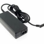 AC Adapter 90 W Smart 4.5Mm 753560-003, Notebook, Indoor,  100-240 V, 50/60 Hz, 90 W, 19.5 V