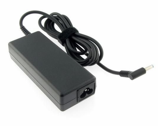 Img_9458304.jpg AC Adapter 90 W Smart 4.5Mm 753560-003, Notebook, Indoor, 100-240 V, 50/60 Hz, 90 W, 19.5 V - Image 1