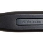 SuperSpeed USB 3.0 128GB Store'N'Go V3 Reading speed 80 MB/sec, writing speed 25 MB/sec