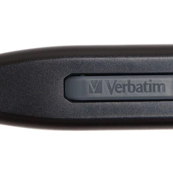 SuperSpeed USB 3.0 128GB Store'N'Go V3 Reading speed 80 MB/sec, writing speed 25 MB/sec