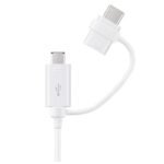 USB Typ-C Cable w Micro USB