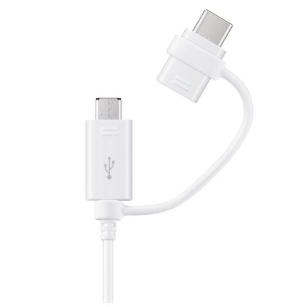 USB Typ-C Cable w Micro USB