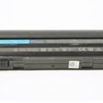 Battery, 97WHR, 9 Cell,  Lithium Ion N4FJ5, Battery