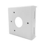 HALO Pole Bracket Pole Mount for HALO Series  use with 0070-10022