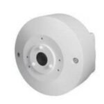 HALO Pole Mount Back Box Back box for HALO Series use  with 0070-10023