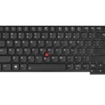 Keyboard (SPANISH) **New retail**