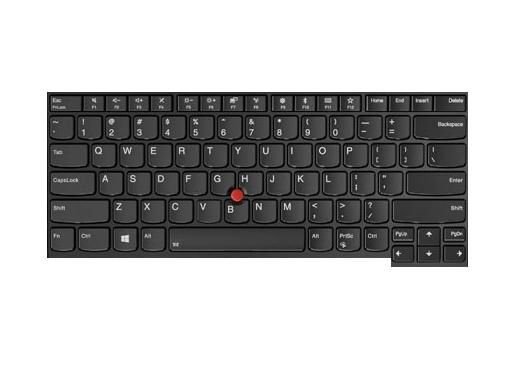Img_9461534.jpg Keyboard (SPANISH) - Image 1