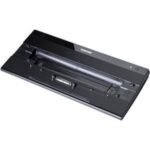 Hi-Speed Port Replikator II **New Retail** incl. 2-pin AC-Adapter and Adapter HDMI-to-DVI w/o power cable