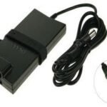 AC Adapter, 90W, 19.5V, 3  Pin, Barrel Connector, Excl.  Power Cord Excluding Power Cord