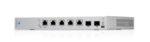 UniFi Switch 6-port 10GiB UniFi US-XG-6POE, Managed,  10G Ethernet (100/1000/10000), Full duplex, Power over Ethernet (PoE), Rack - Image 4