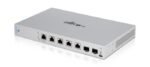 UniFi Switch 6-port 10GiB UniFi US-XG-6POE, Managed,  10G Ethernet (100/1000/10000), Full duplex, Power over Ethernet (PoE), Rack - Image 3
