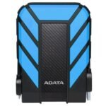 2TB Pro Ext. Hard Drive. Blue USB 3.0. HD710P DashDrive