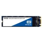 3D NAND SSD **New Retail** 250GB M.2 2280 SATA III 6Gb/s Bulk