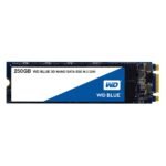 3D NAND SSD **New Retail** 250GB M.2 2280 SATA III 6Gb/s Bulk