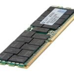 16GB (1x16GB) Quad Rank x4 500666-B21, 16 GB, 1 x 16 GB,  DDR3, 1066 MHz, 240-pin DIMM