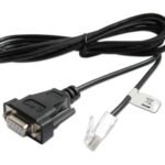 Rj45 Serialcable Lcd Models 2M **New Retail** For Smart-Ups