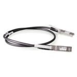 Aruba 10G SFP+ to **New Retail** SFP+ 1m Direct Attach Copper Cable