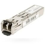 HP J4859C Compatible SFP  1310nm, SMF, 10 km, LC XCVR,  1310nm, 10km, DDMI **100% HPE Aruba Compatible**