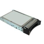 1TB 6Gbps NL 2,5" SAS SS SFF **New Retail**