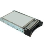 1TB 6Gbps NL 2,5" SAS SS SFF **New Retail**