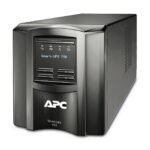 Smart UPS/750VA Interactive+ P **New Retail** Smart Connect - 500W 750VA 230V Input/Output, SmartSlot USB