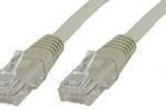 U/UTP CAT5e 7M Grey 10 Pack 1 pcs. = 10 pcs. in one bag PVC, 4x2xAWG 26 CCA