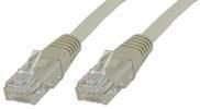 Img_9524102.jpg U/UTP CAT5e 7M Grey 10 Pack 1 pcs. = 10 pcs. in one bag PVC, 4x2xAWG 26 CCA - Image 1