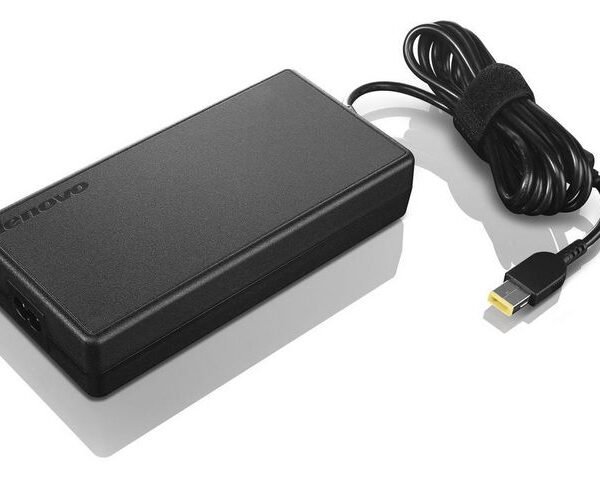 Lenovo 45N0257 power adapter/inverter Indoor 65 W Black