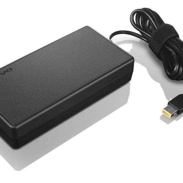 ThinkPad 65W AC Adapter (slim **New Retail** rectangular