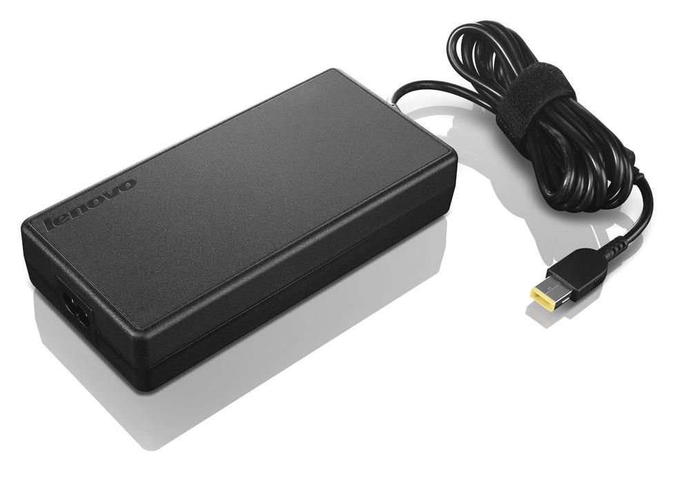 Img_9524707.jpg ThinkPad 65W AC Adapter (slim **New Retail** rectangular - Image 1