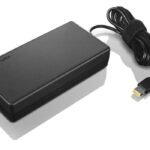 ThinkPad 65W AC Adapter Slim **New Retail** tip