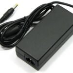 TP 90W AC Adapter Slim tip EU1 **New Retail** With Powercord