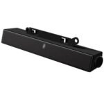 AX510 Soundbar Speaker for UltraSharp and Professional series monitors