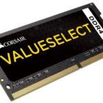 DDR4 2133MHZ 16GB 1X260 SODIMM UNBUFFERED 15-15-15-36