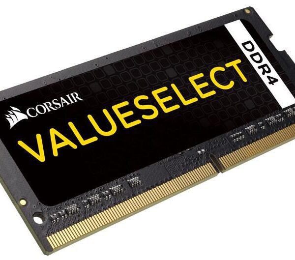 DDR4 2133MHZ 16GB 1X260 SODIMM UNBUFFERED 15-15-15-36