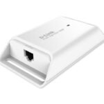 1-Port Gigabit 30W PoE Splitte DPE-301GS, Fast  Ethernet,Gigabit Ethernet, 10,100,1000 Mbit/s, IEEE 802.3,IEEE 802.3ab,IEEE