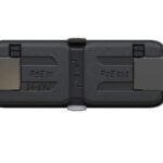 Gigabit Passive Eth Repeater GPER, Black, 2 A, -40 - 70 ?C