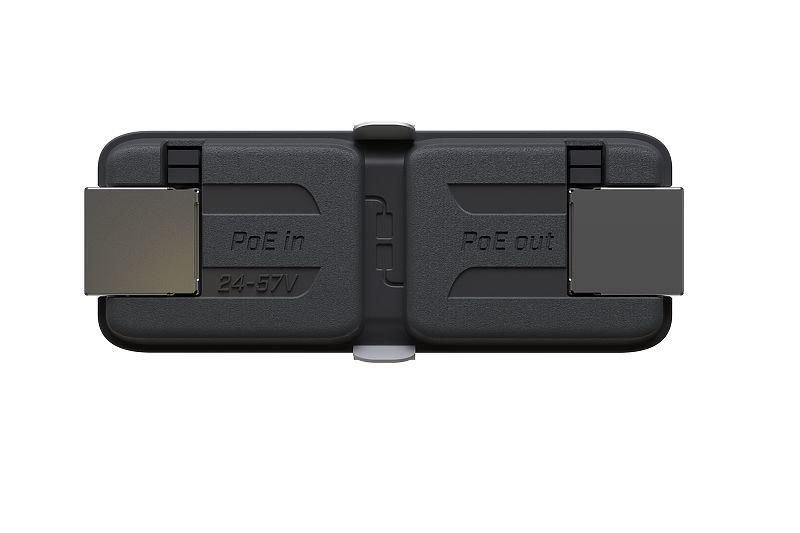 Img_9526887.jpg Gigabit Passive Eth Repeater GPER, Black, 2 A, -40 - 70 ?C - Image 1