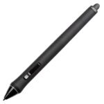 Grip pen f/I4 & C21 (DTK) Intuos 4 Grip Pen, Intuos4,  Black, 18 g