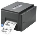 TE210 DT/TT printer,203dpi,6  ips, 64MB SDRAM,128MB  Flash,USB 2.0,RTC,Ethernet,RS-232,USB Host USB Hot Ready for Peeler and Cutter
