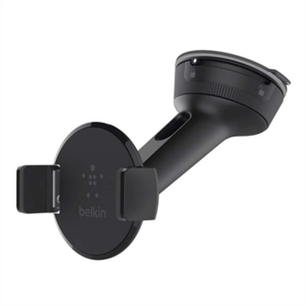 Car Dash / Window Mount F8M978BT, Mobile  phone/Smartphone, Passive holder, Car, Black