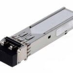 HP J4858C Compatible SFP  850nm, MMF, 550m, LC XCVR,  850nm, 550m, DDMI **100% HPE Aruba Compatible**