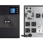 5SC 750VA / 120V / 5SC750,  0.75 kVA, 525 W, 5SC750, 0.75  kVA, 525 W, Sine, 96 V, 144 V, 50/60 Hz