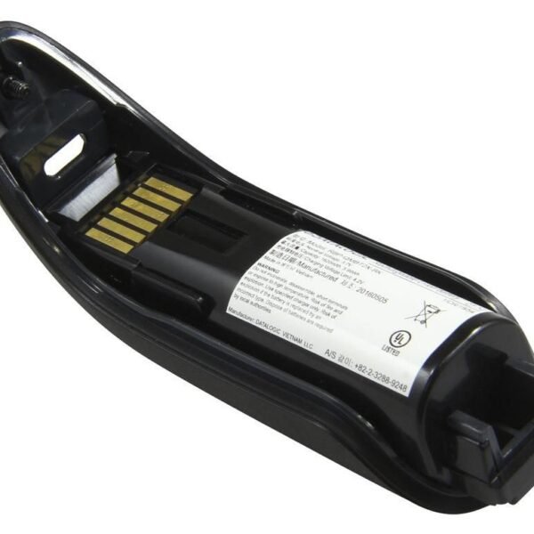 Battery pack, removable, black QBT2400, QM2400
